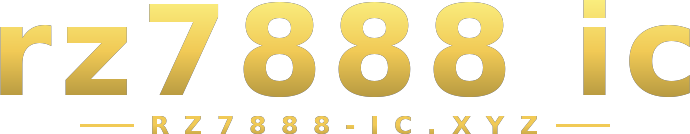 rz7888 ic logo